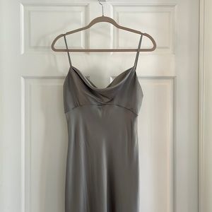 Jenny Yoo Bridesmaid dress